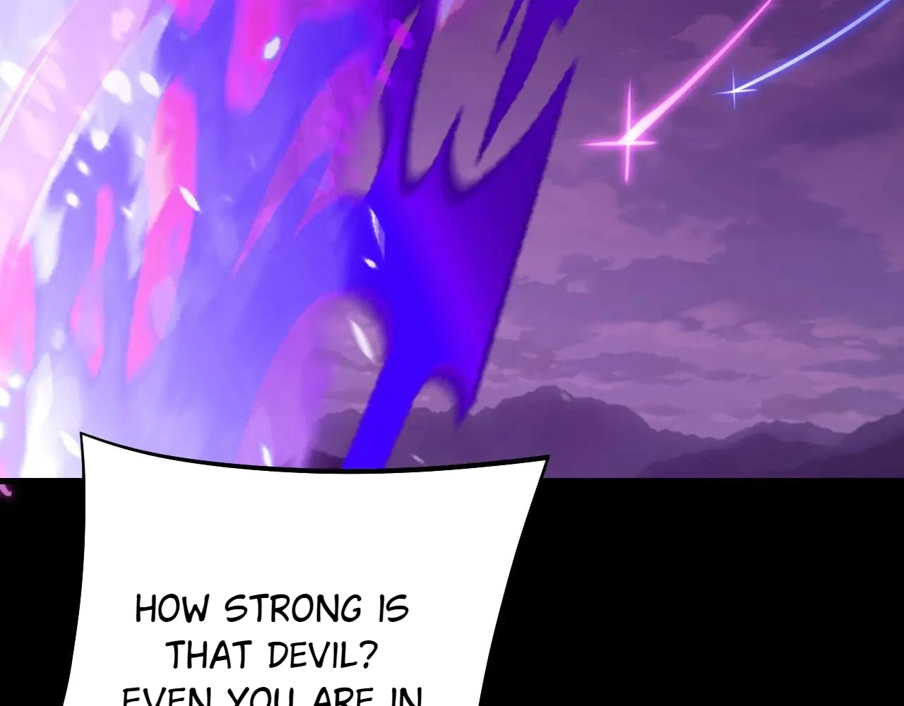 Me, The Heavenly Destined Villain Chapter 213 - page 121